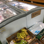 ベトナムアジア食品的实拍图