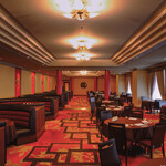 recommendations for 中国料理 品川大飯店