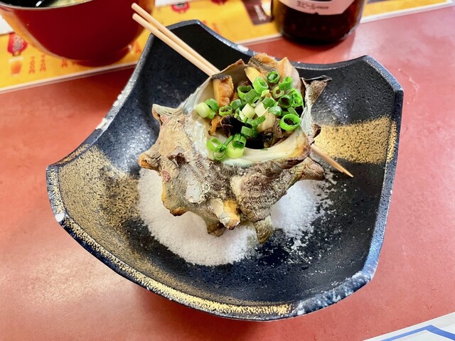 たらく 日暮里店的實拍高清圖