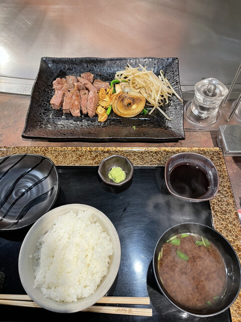 ステーキ パンドラ 匠的實拍高清圖