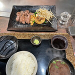ステーキ パンドラ 匠的實拍圖