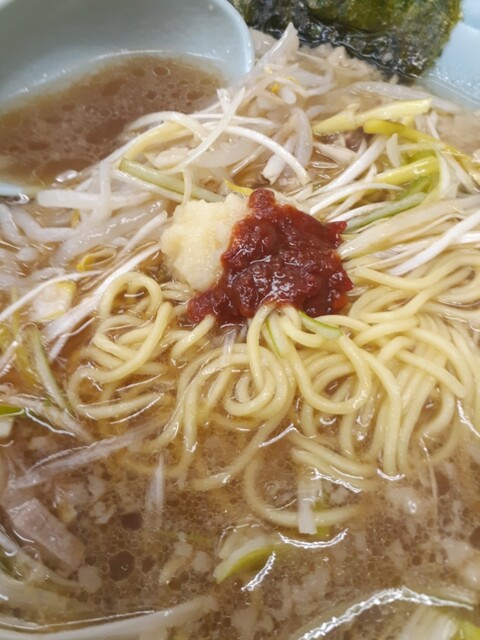 recommendations image for ラーメンショップ椿 緑ヶ丘店