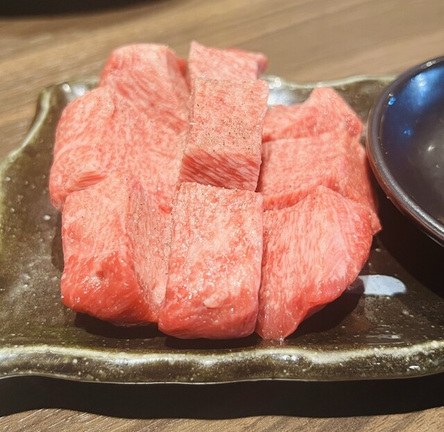 recommendations image for ホルモン焼幸永 本店