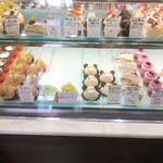 お菓子の工房 オペラ 松崎店的实拍图
