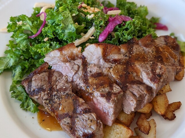 recommendations image for ロイヤルホスト 高輪店