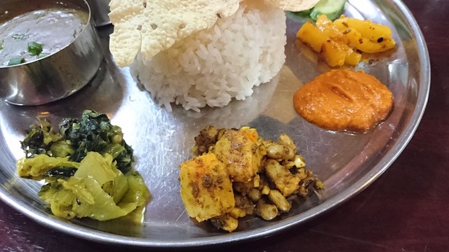 recommendations image for mitho Nepali Indian Restaurant&Bar