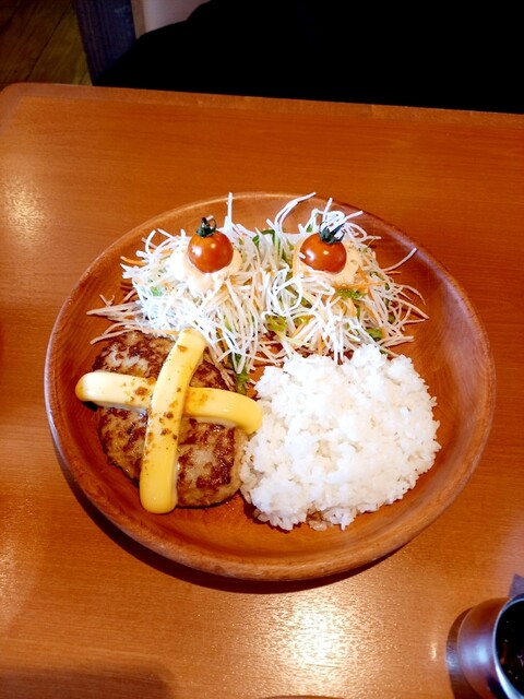 recommendations image for びっくりドンキー 西岡店