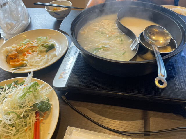しゃぶ葉 下石神井店的實拍高清圖