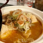 赤坂亭的實拍圖