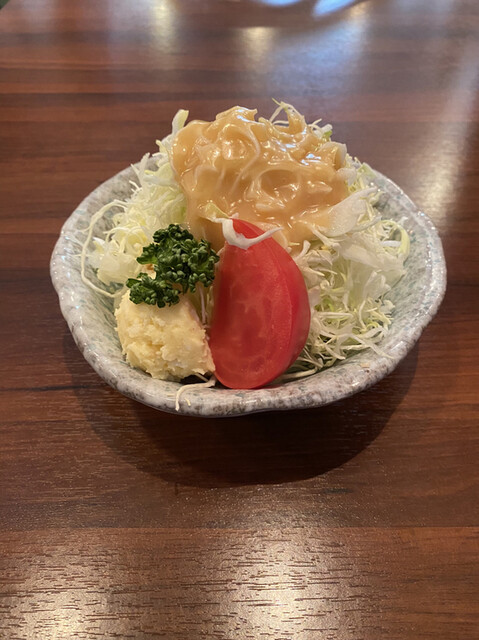 とんかつ ますいや的实拍高清图