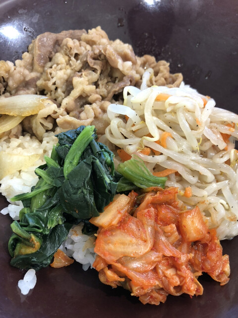 recommendations image for すき家 ワンザ有明店