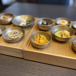 recommendations for HASUO