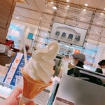 岩泉農場 札幌三越店的实拍图