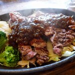 Steak&Wine 山村牛兵衛 四条大宮店的實拍圖