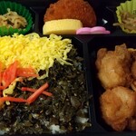 recommendations for 北九州駅弁当 売店