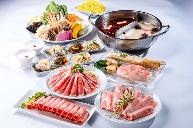 recommendations image for 中国火鍋専門店 小肥羊 銀座店