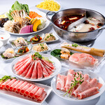 recommendations for 中国火鍋専門店 小肥羊 銀座店