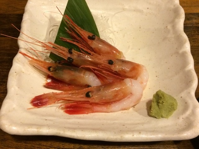 焼鳥一休 新宿歌舞伎町店的實拍高清圖