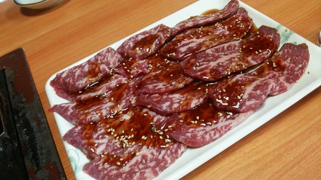 焼肉のんき的实拍高清图