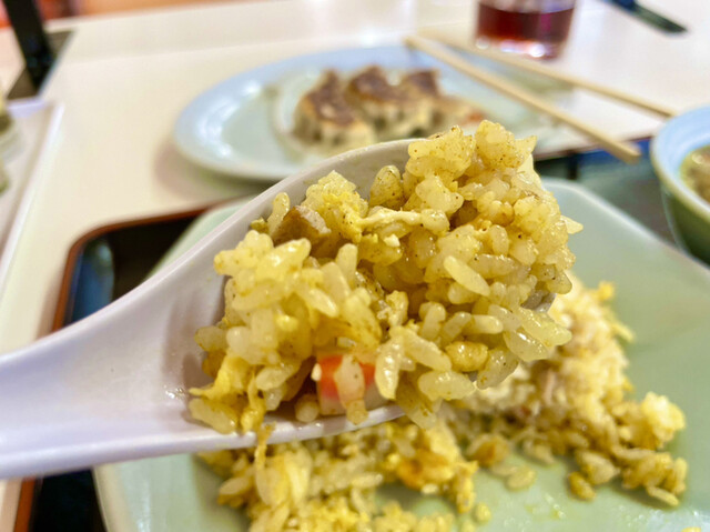 どさん子 瑞江駅ビル店的實拍高清圖