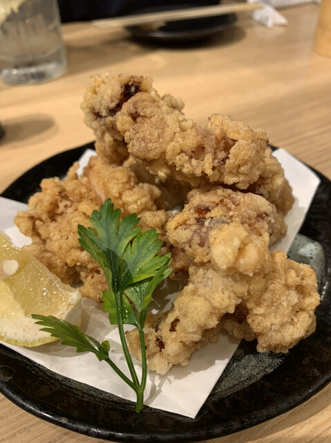 やき鳥 ササキ的實拍高清圖