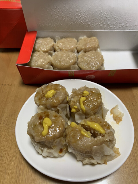 recommendations image for 551蓬莱 阪急大阪梅田駅店