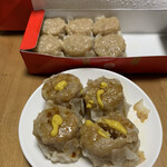 recommendations for 551蓬莱 阪急大阪梅田駅店