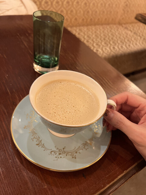 茜屋珈琲店的實拍高清圖