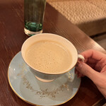 茜屋珈琲店的實拍圖