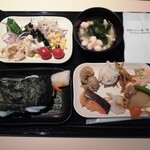 星野リゾート トマム ザ・タワー的实拍图