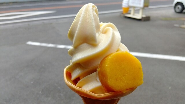 recommendations image for 高尾ポテト 本店