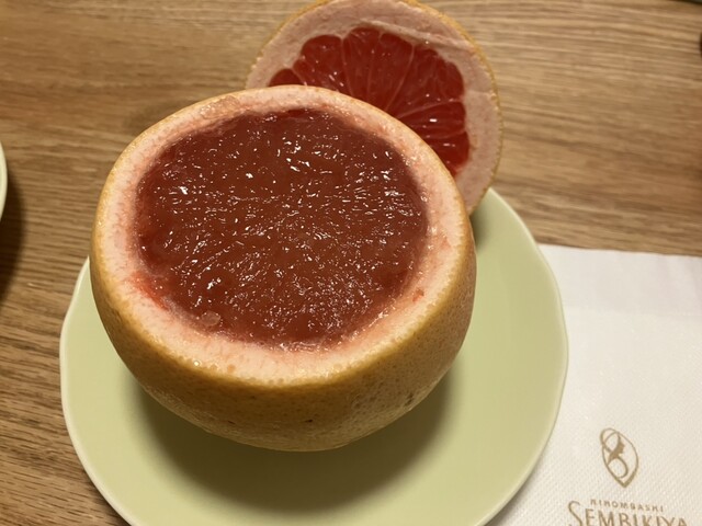 千疋屋総本店 アトレ目黒店的实拍高清图