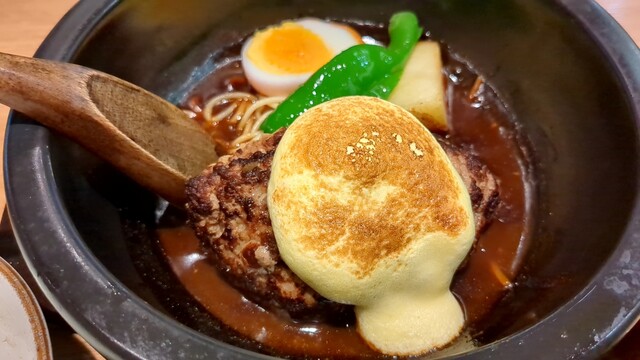 山本のハンバーグ イオンモール札幌発寒店的实拍高清图