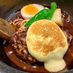 山本のハンバーグ イオンモール札幌発寒店的实拍图