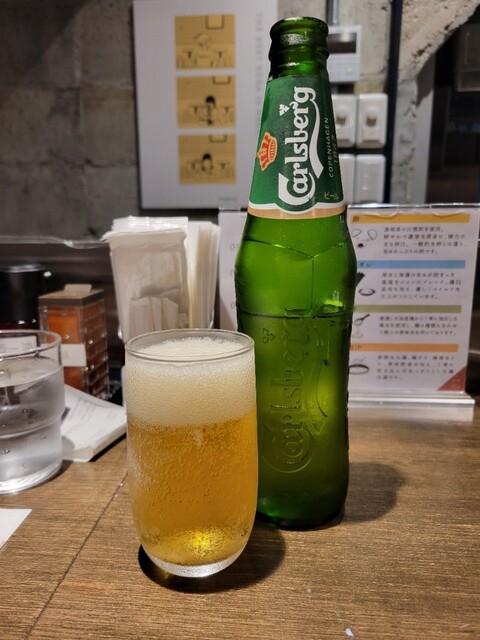 recommendations image for soba MAREN 肥後橋店