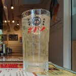 マルハチ ポパイ的实拍图