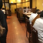 越後秘蔵麺 無尽蔵 しながわ家的實拍圖