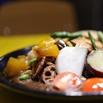 recommendations for トリコカレー