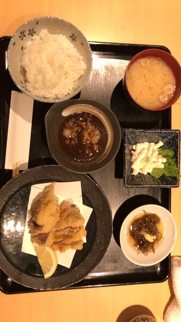 魚肴食堂 魚ふじ的实拍高清图