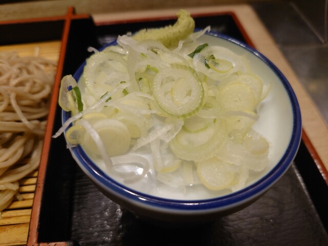 recommendations image for そばいち エキュート赤羽店