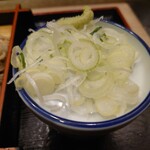 recommendations for そばいち エキュート赤羽店