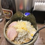 ど・みそ 八丁堀店的實拍圖