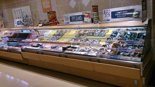 ベルク 江戸川臨海店的實拍高清圖