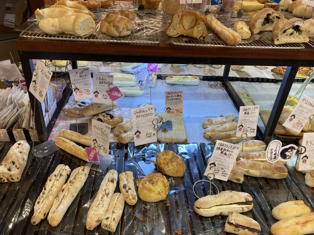 recommendations image for 金太郎パン