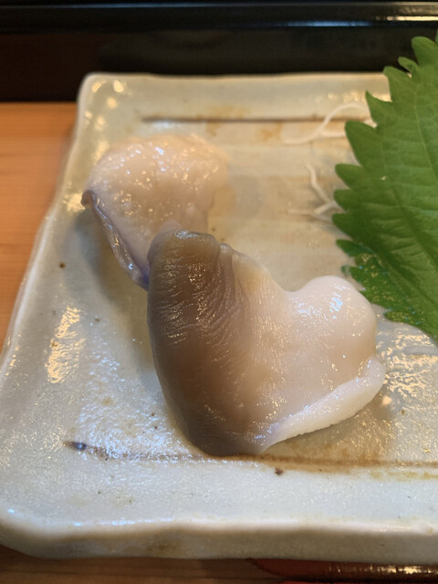 赤坂 宇廼丸鮨的實拍高清圖