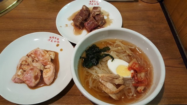 げんかや 高田馬場店的实拍高清图