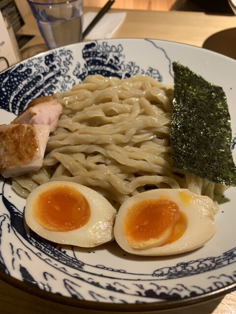 本田麺業 神田西口駅前店的實拍高清圖