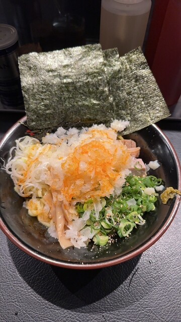 東京油組総本店 錦糸町組的實拍高清圖