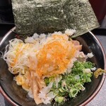 東京油組総本店 錦糸町組的實拍圖