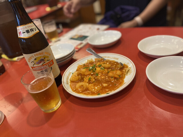 recommendations image for 叙香苑 亀戸店
